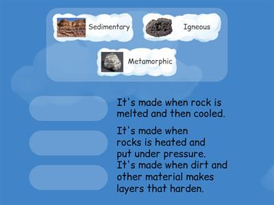 Rock Cycle