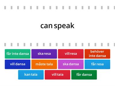 Auxiliary verbs (Swedish)