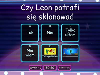 Sprawdź swoją wiedzę o Brawl Stars