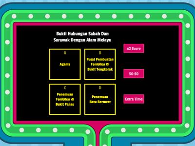 Sejarah Tingkatan 2 Bab 10