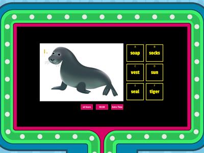 Unit 7 : Ss Tt Uu Vv  #The Alphabet  #Oxford Phonics World 1