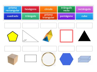 La Geometría U2 1.1