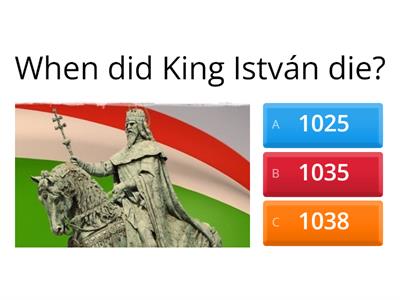 Hungary Quiz 2