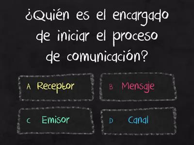 ELEMENTOS COMUNICATIVOS