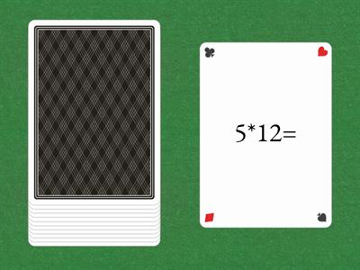 náhodné karty příklady 3.třída