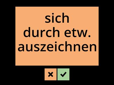 C1.1 L2 WS: Ein psychologisches Phänomen beschreiben