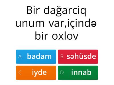 Düşün və qazan