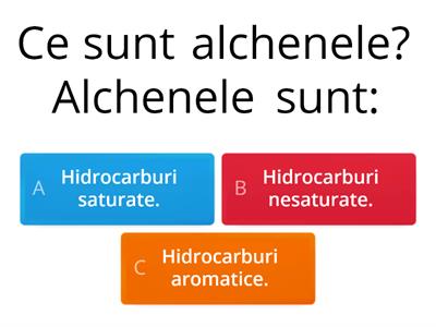Alchene-X H -PROF.ALB SANDA