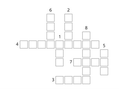 Сорока 1. Еда и напитки. Урок 6.