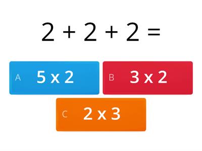 Multiplicação