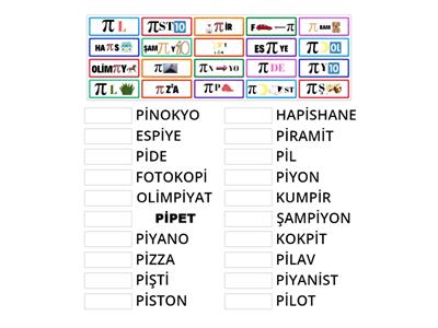 14 MART Pİ GÜNÜ-Pİ SEMBOLLÜ RESFEBELER