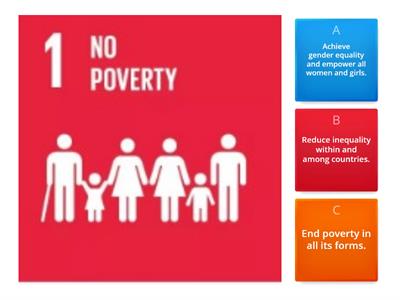 The United Nations 17 Sustainable Development Goals