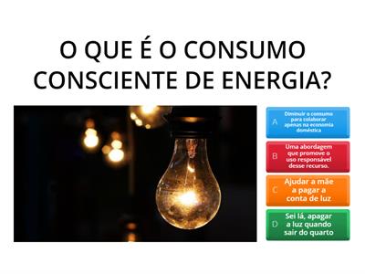 O quanto você NÃO sabe sobre consumo consciente?