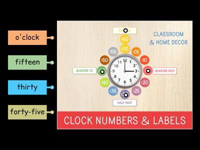 P2 T2 exam revision time