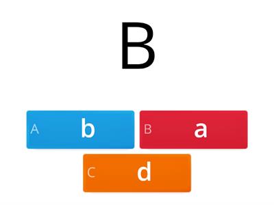 JP1402-(REVIEW) Alphabet match 