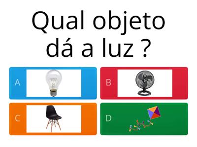 Quiz de Afasia