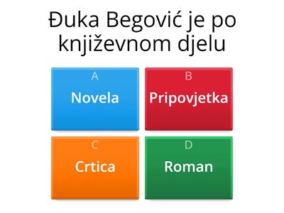 Đuka Begović