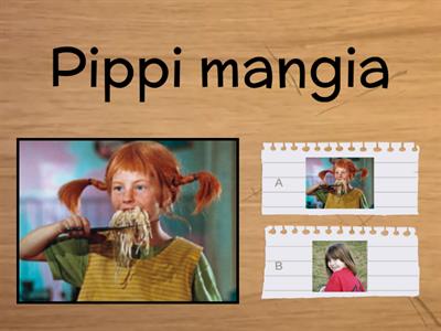 Tocca l'uguale (Pippi)