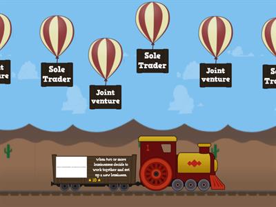 Business Structures types