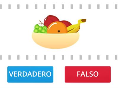 Healthy Food - Andrés Salas / Lic. Special Education / IG: andresalasg