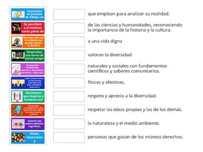 PERFIL DE EGRESO PLAN DE ESTUDIO 2022