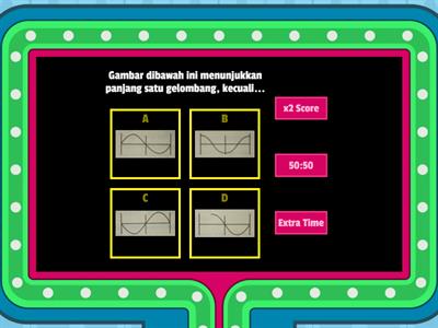 LATIHAN SOAL!