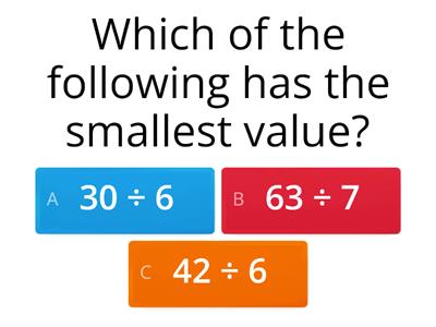 Mathematics Quizes( Year 3 Hijau)