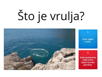 Rijeke Hrvatske kviz