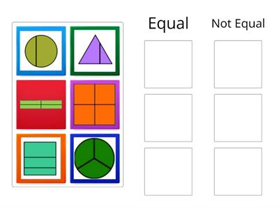 Equal Shares 