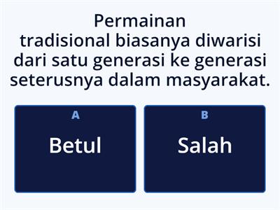 Seni Warisan Anak Bangsa  (SEDIA 1 ABU BAKAR?)