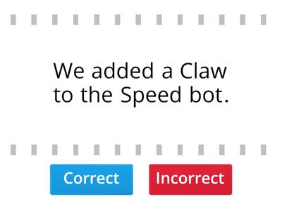 Q2 Clawbot Upgrade Bld.2 