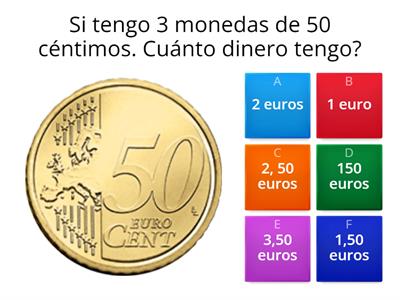 PROBLEMAS CON EUROS