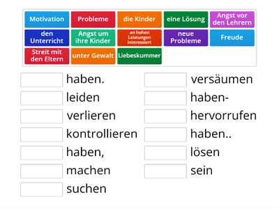 D10+. 1B_1d. (I) Probleme der Jugendlichen