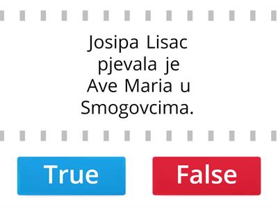 Josipa Lisac