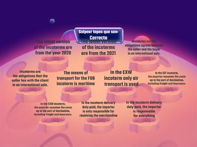  Incoterms (English)