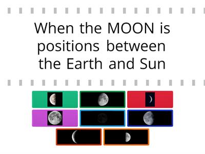 Lunar Cycle Predictions Cards