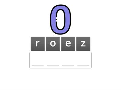 SPELLING NUMBERS 1-10 AND SHAPES