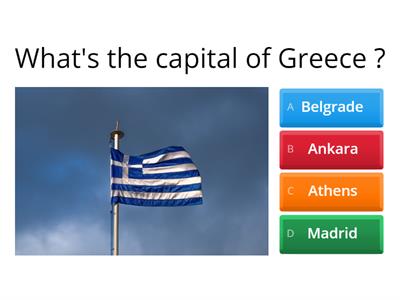 My partners' country: Greece - eTwinning