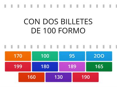  Números del 100 al 200