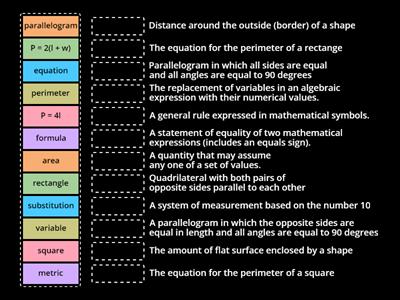 Year 7 Maths: Measurement