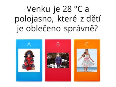 Slunce, teplo a světlo, půda