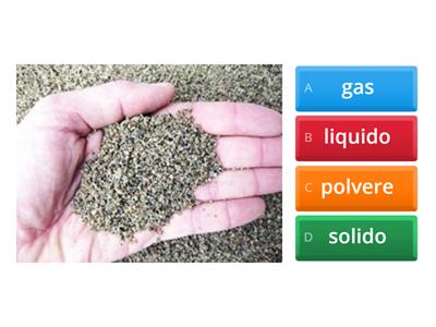 solido, liquido, polvere, gas (2)