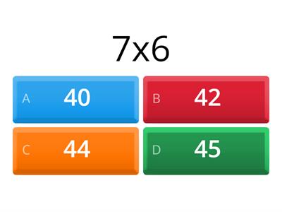 multiplication 2