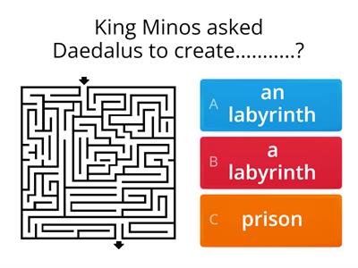 Daedalus and Icarus_basic understanding