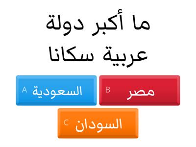 دراسات الاجتماعية