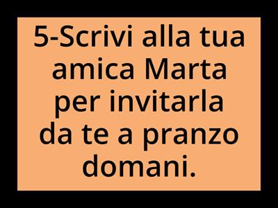 2-Scrivere SMS