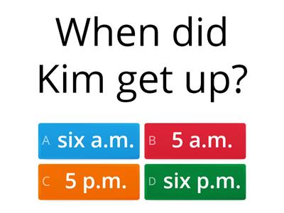 ISD Kim and Her Job 2.1