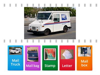 Mail Carriers