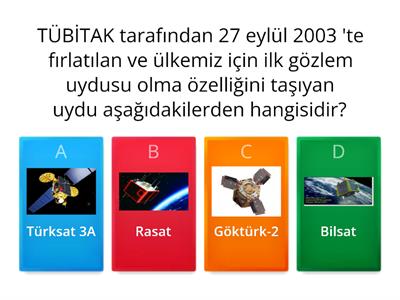 fen bilimleri 7. sınıf 1.ünite 