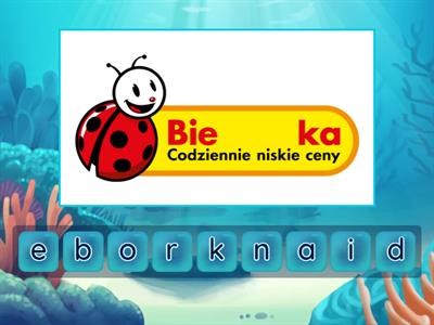 Logo Quiz Poland